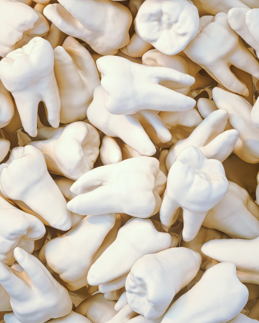 Xylitol: Sweet Science for Dental Health