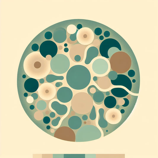 Exploring longevity through cellular health