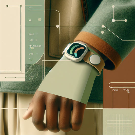 Can AI wearables improve long-term health?