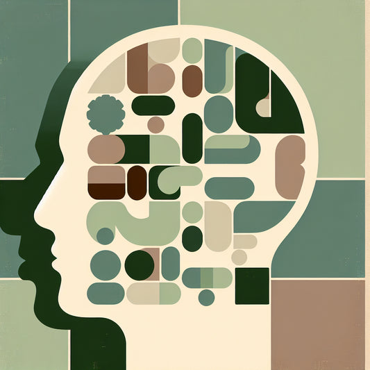 Exploring the link between oral microbiome and cognition