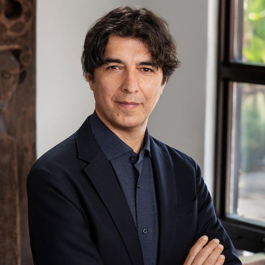 Decoding Longevity: Dr. Valter Longo's Pioneering Research on the Fasting Mimicking Diet