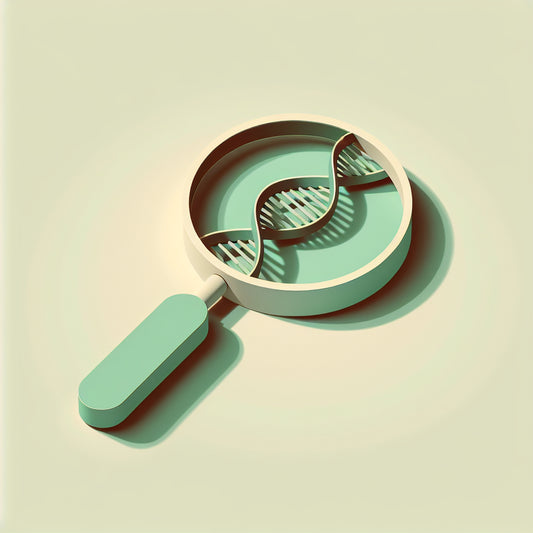 Exploring the molecular markers of aging