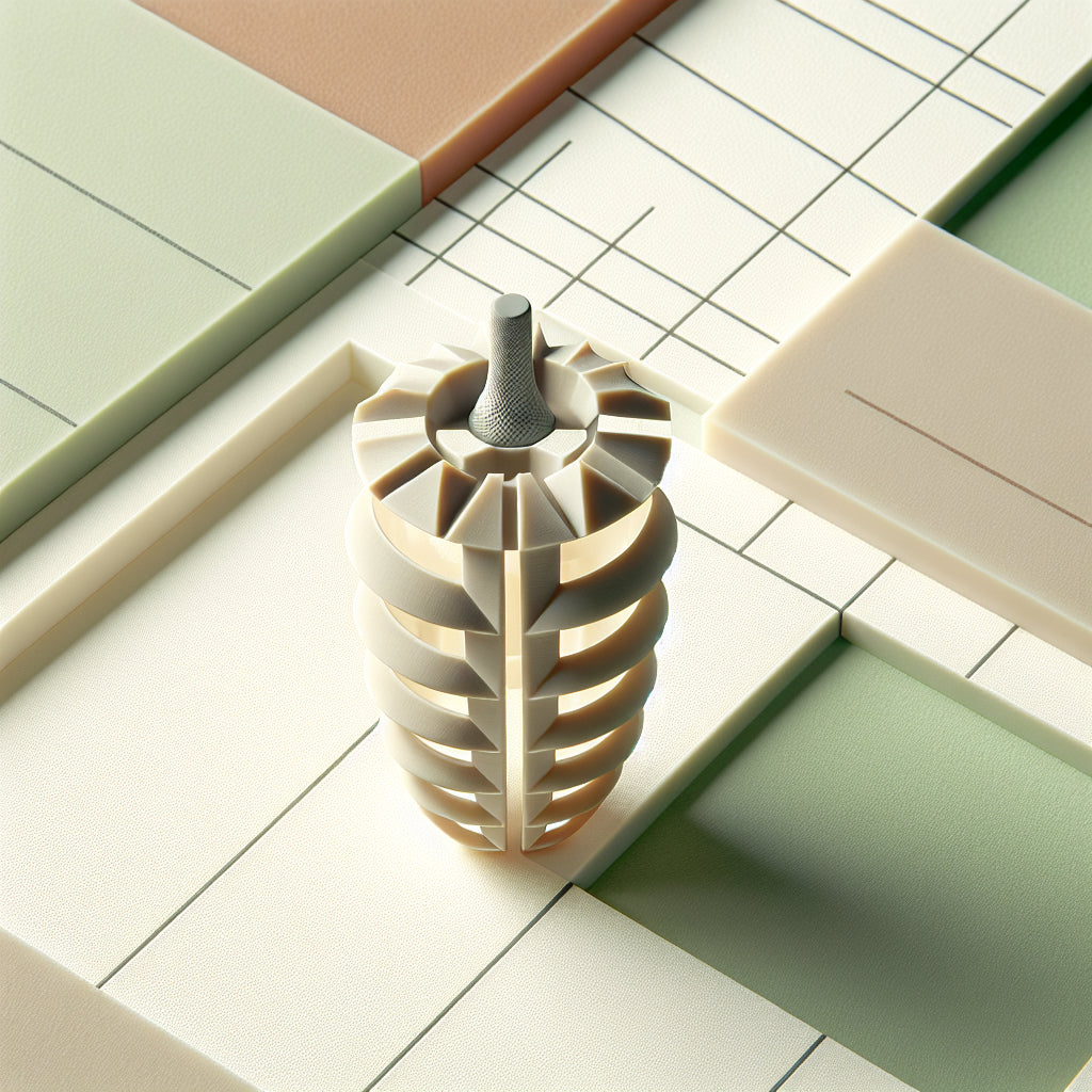 Revolutionary 3D printed implants for health