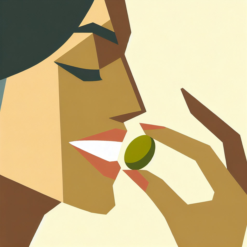 Mediterranean diet boosts longevity in women