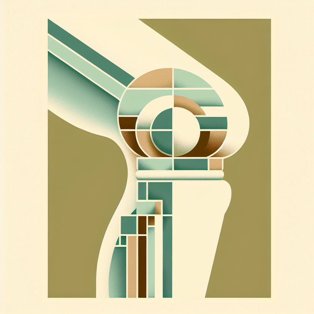 Revolutionary stem cell therapy for knee pain