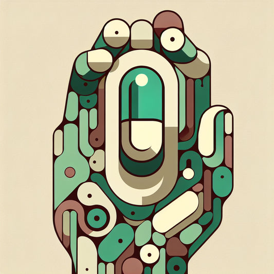 AI transforms drug discovery with rapid innovation