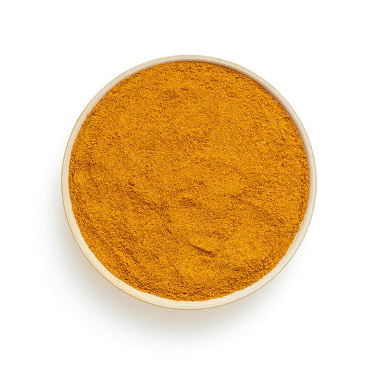 Curcumin: A Golden Spice for Healthier Life