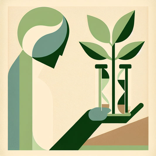 Exploring the future of longevity and health