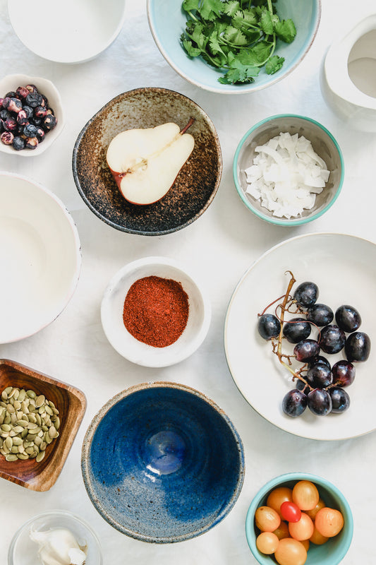 5 longevity diet secrets for a healthy life