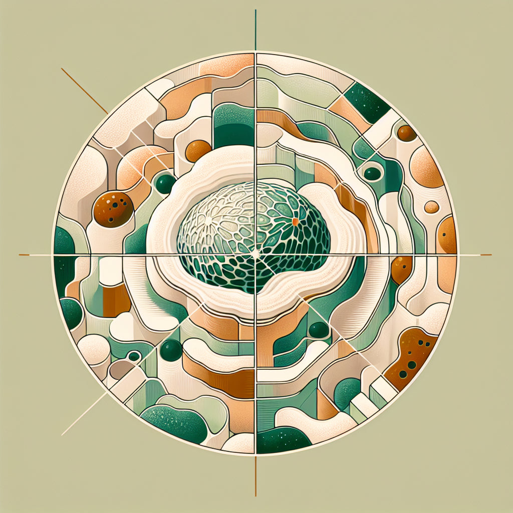 Understanding cellular aging and health risks