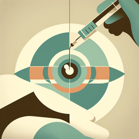 Exploring gene therapy's potential in glaucoma