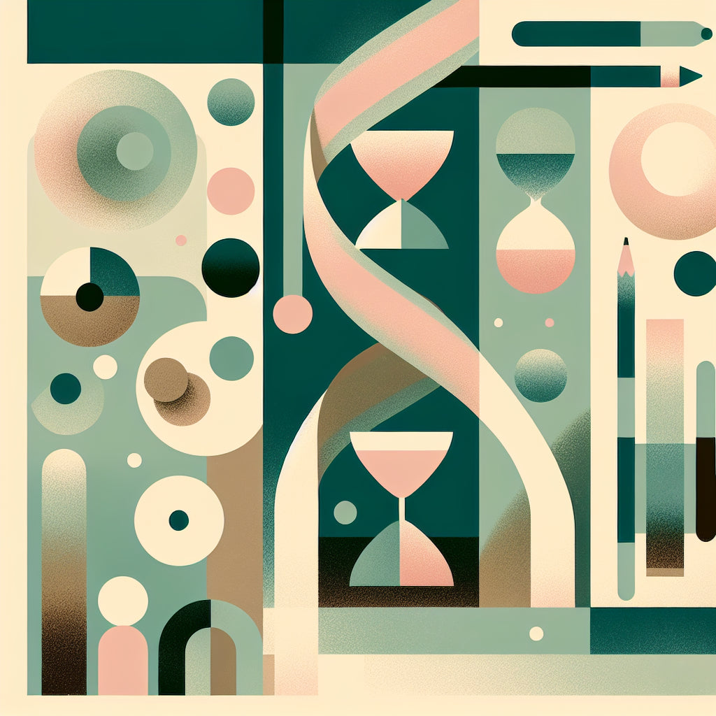 Exploring new biomarkers for aging and longevity