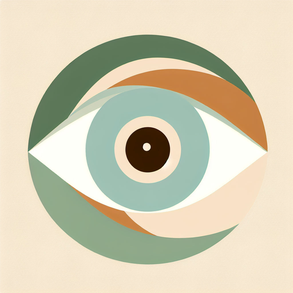 How vision tests can predict dementia early