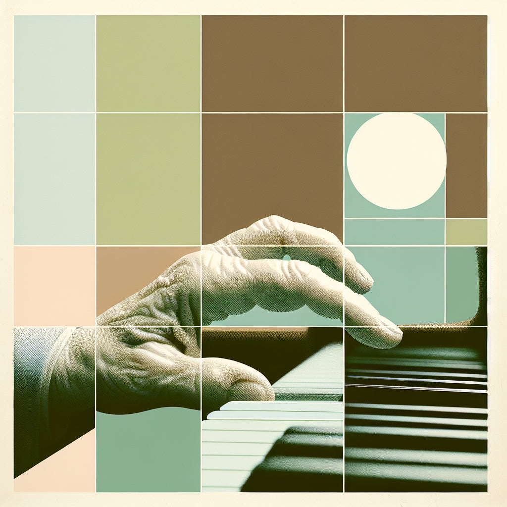 Music's impact on aging brains explored