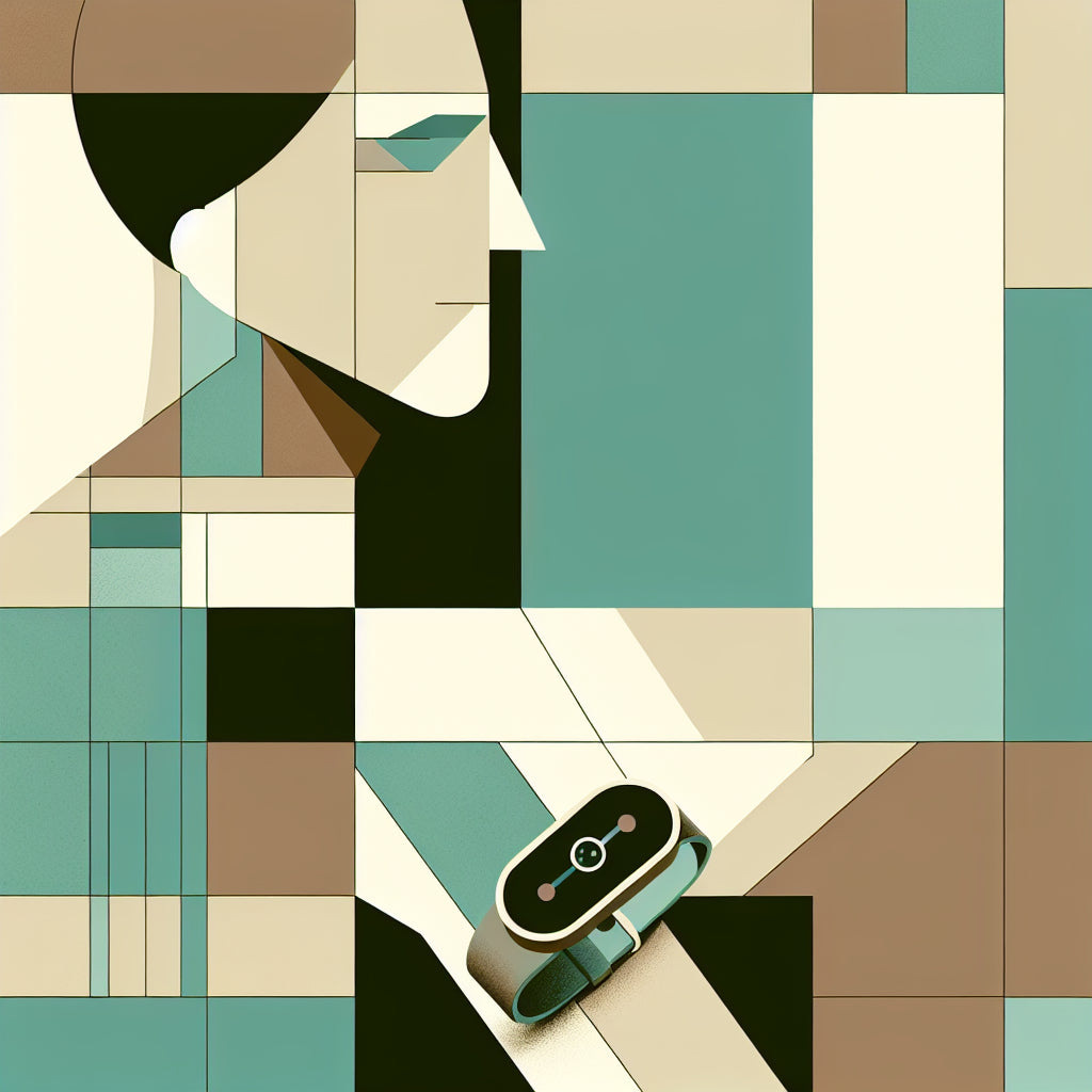 New wearable tech tracks nerve activity for health