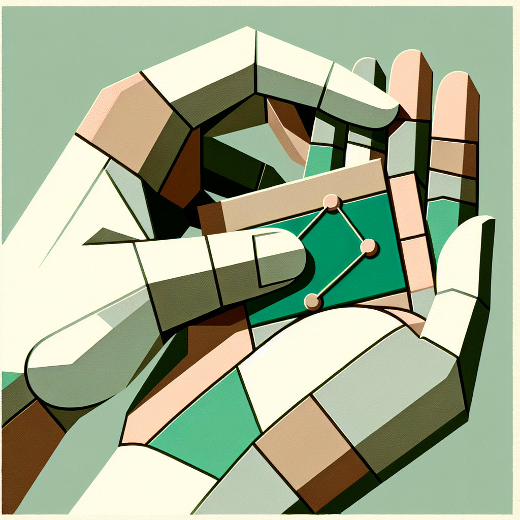 Revolutionary 3D-printed patches for tissue repair