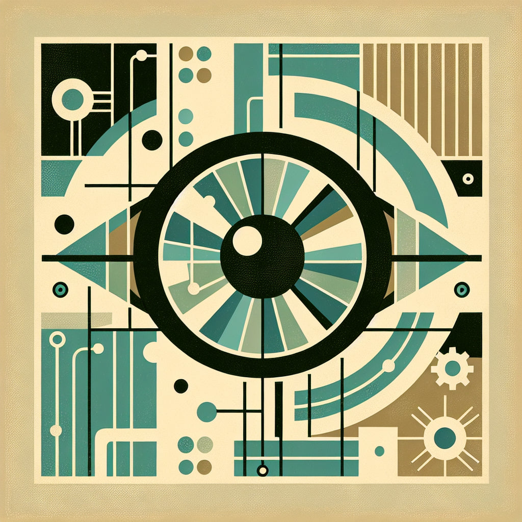 Revolutionizing eye health with new imaging tech