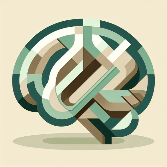 Innovative origami-inspired electrodes for brain health