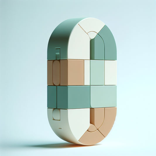 Advancements in 3D printed personalized pills