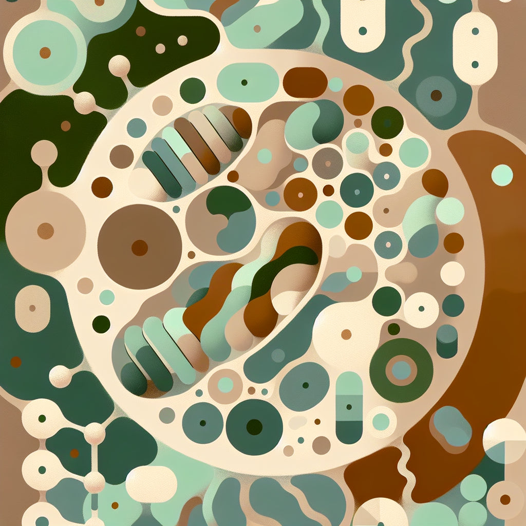 N6-methyladenine and aging in mitochondrial DNA