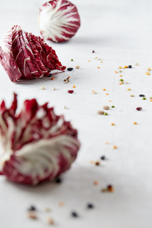 Inulin Fiber: Gut Health and Beyond
