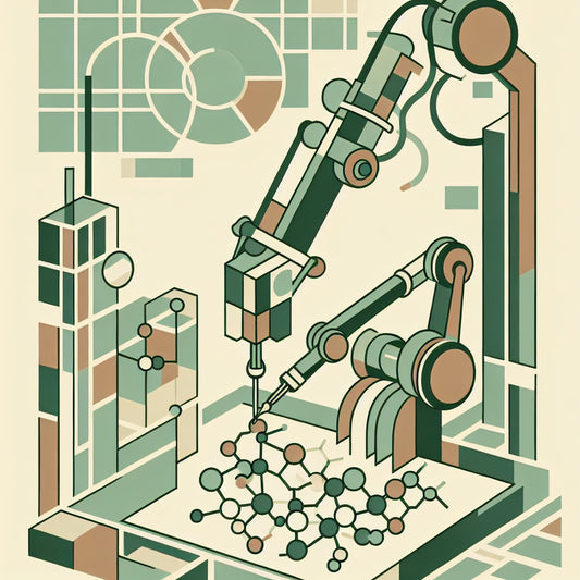 Revolutionizing protein design with AI