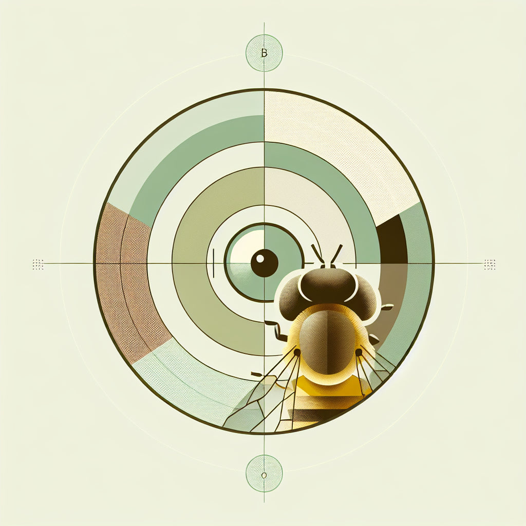 Honeybees detect lung cancer from human breath