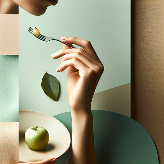 Exploring calorie restriction for longer life