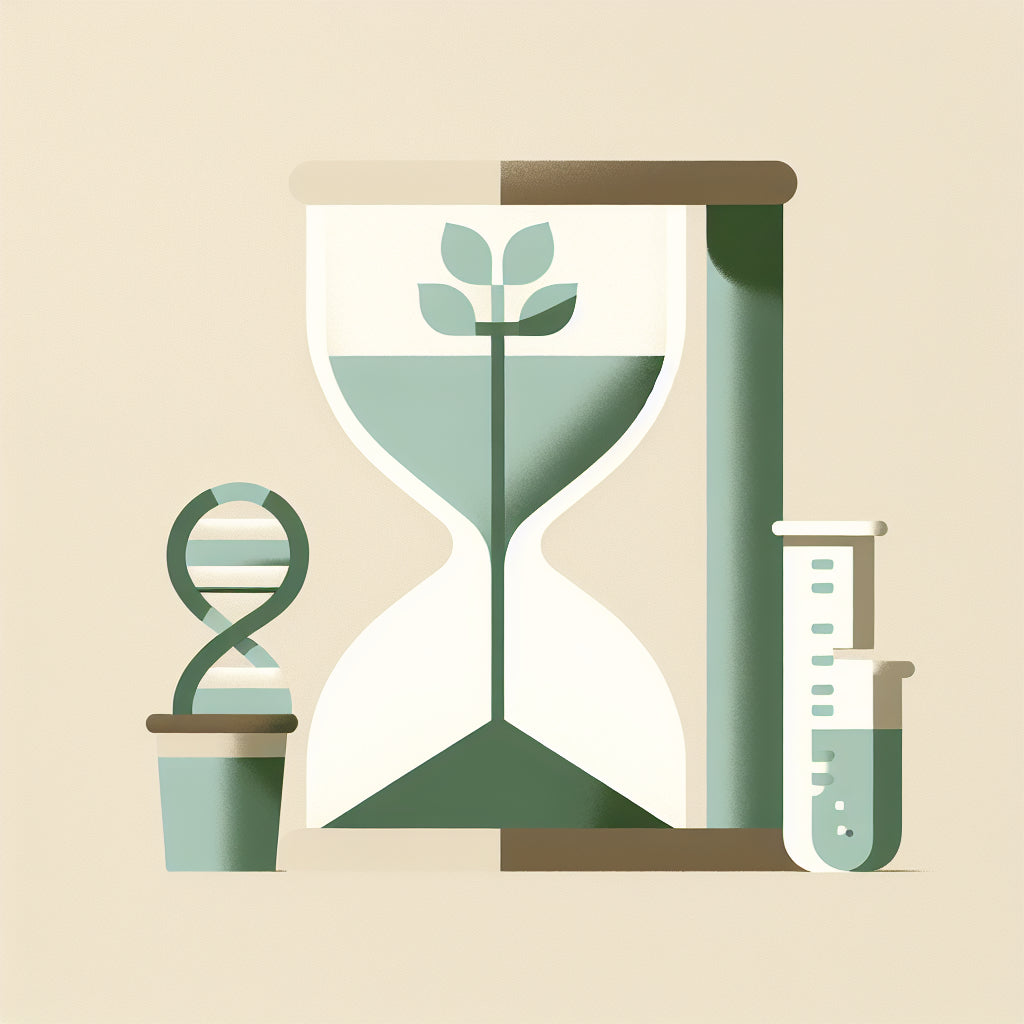 Unlocking longevity through advanced research