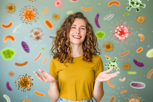 The Importance and Science of Gut Health