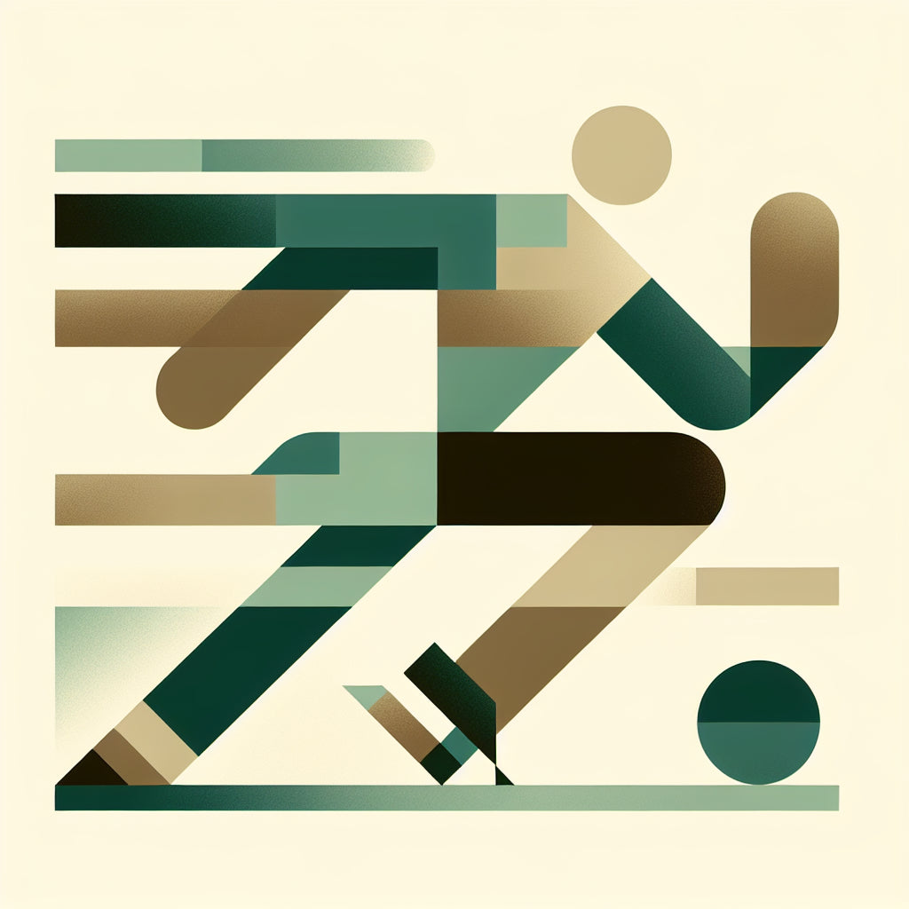 Exploring the benefits of high-intensity exercise