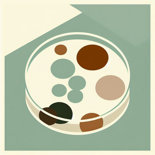 Revolutionary findings in antifungal treatments