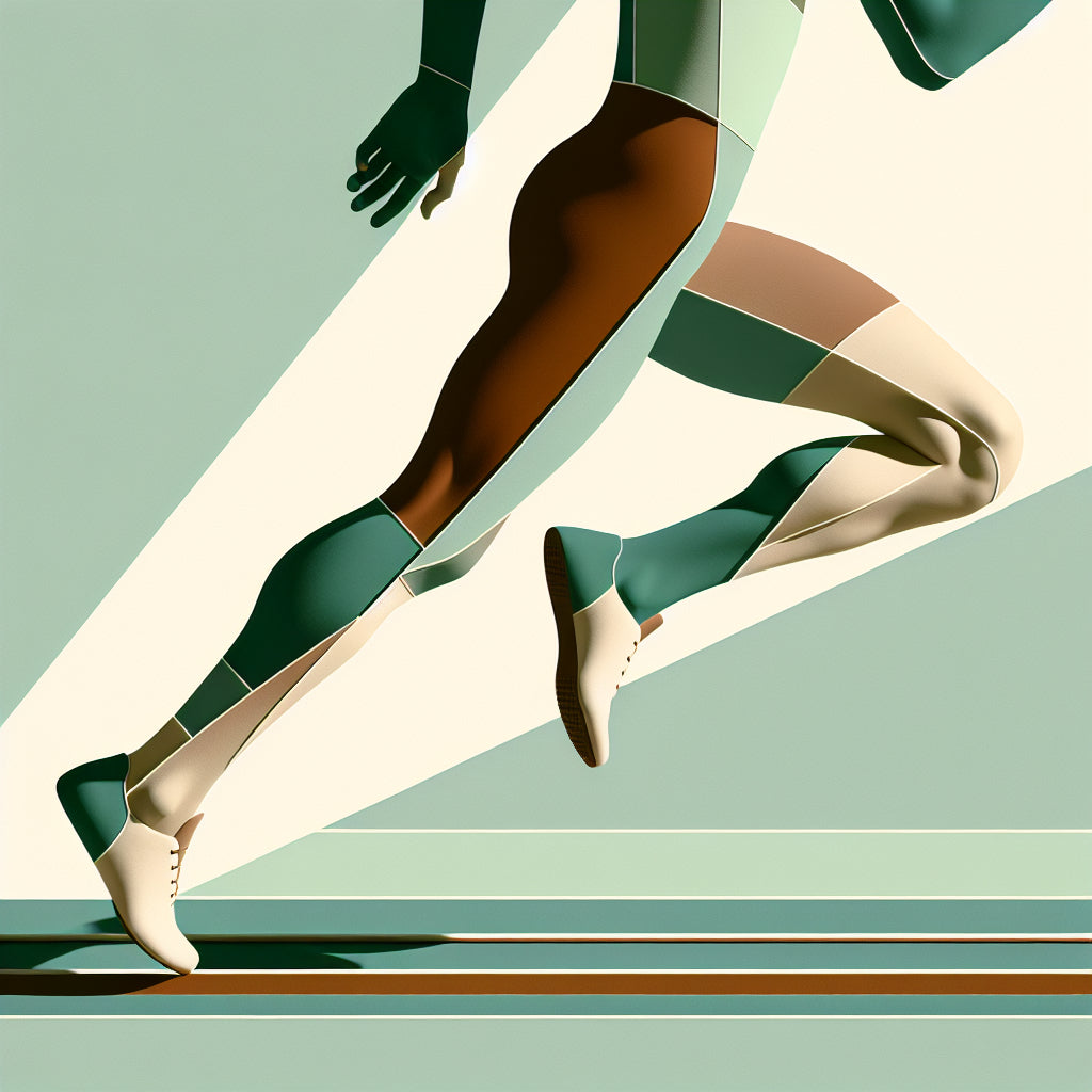 Exploring the longevity of elite milers