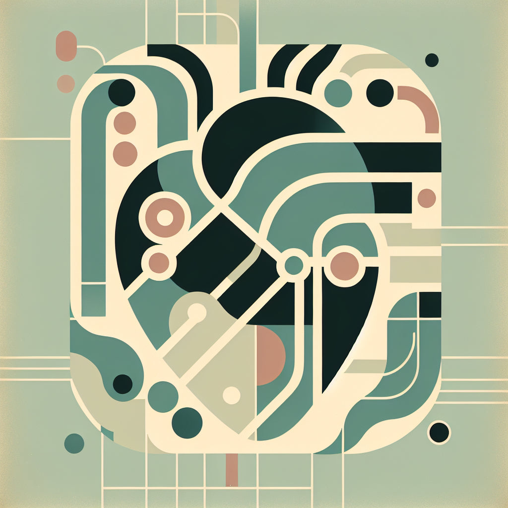 Revolutionizing heart health with AI technology