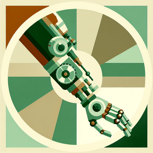 Revolutionizing prosthetics with neural control