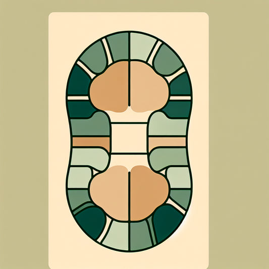 Exploring mitochondrial maintenance for health