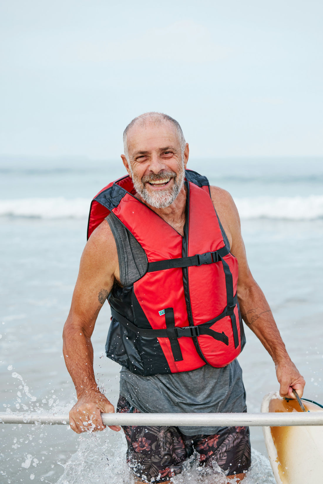 Unlocking Longevity: 9 Keys for a Healthier, Happier 100 Years