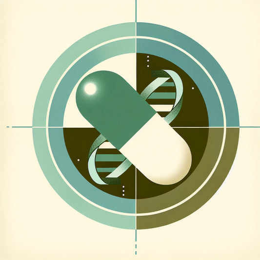 Exploring the future of personalized medicine