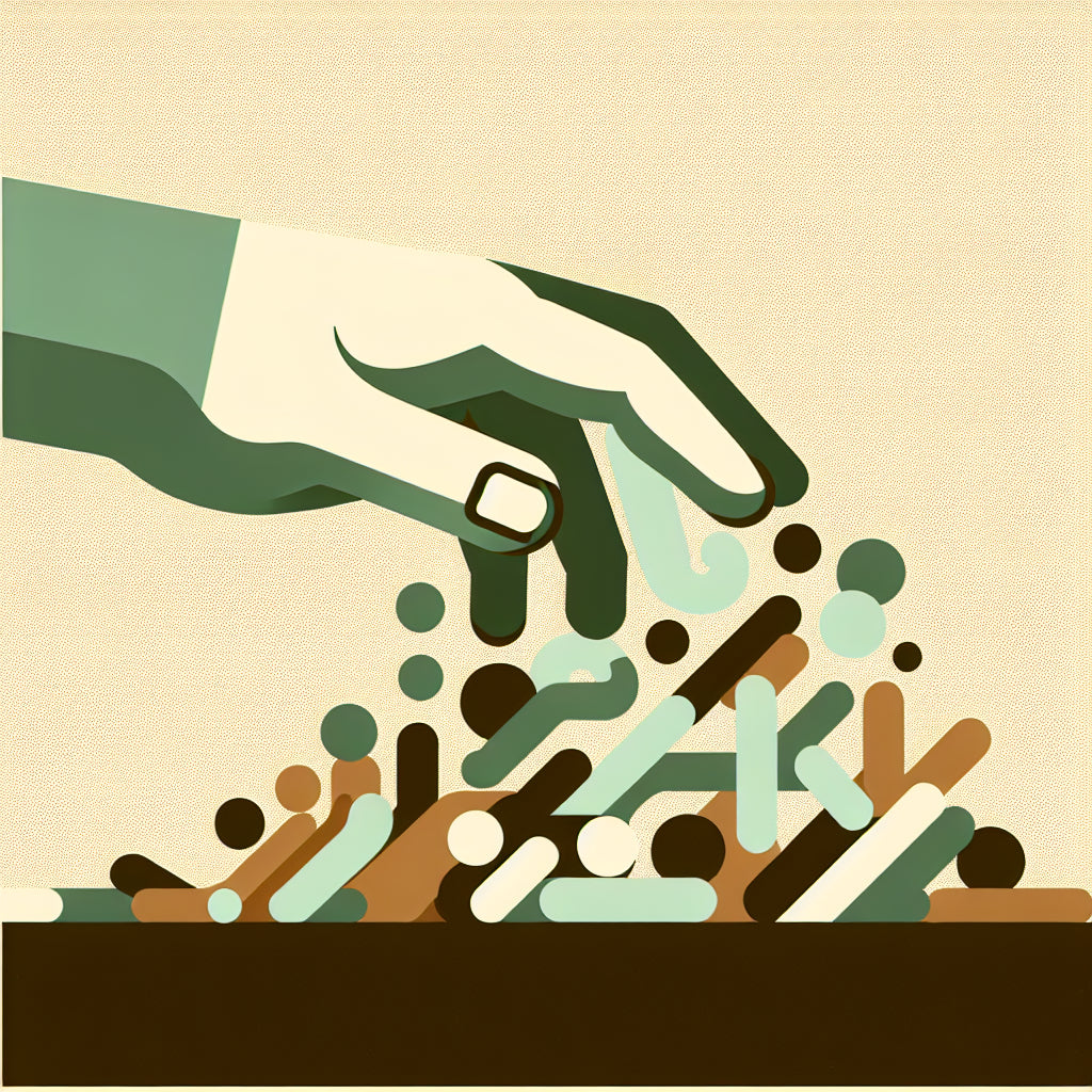 Exploring the benefits of live microbes