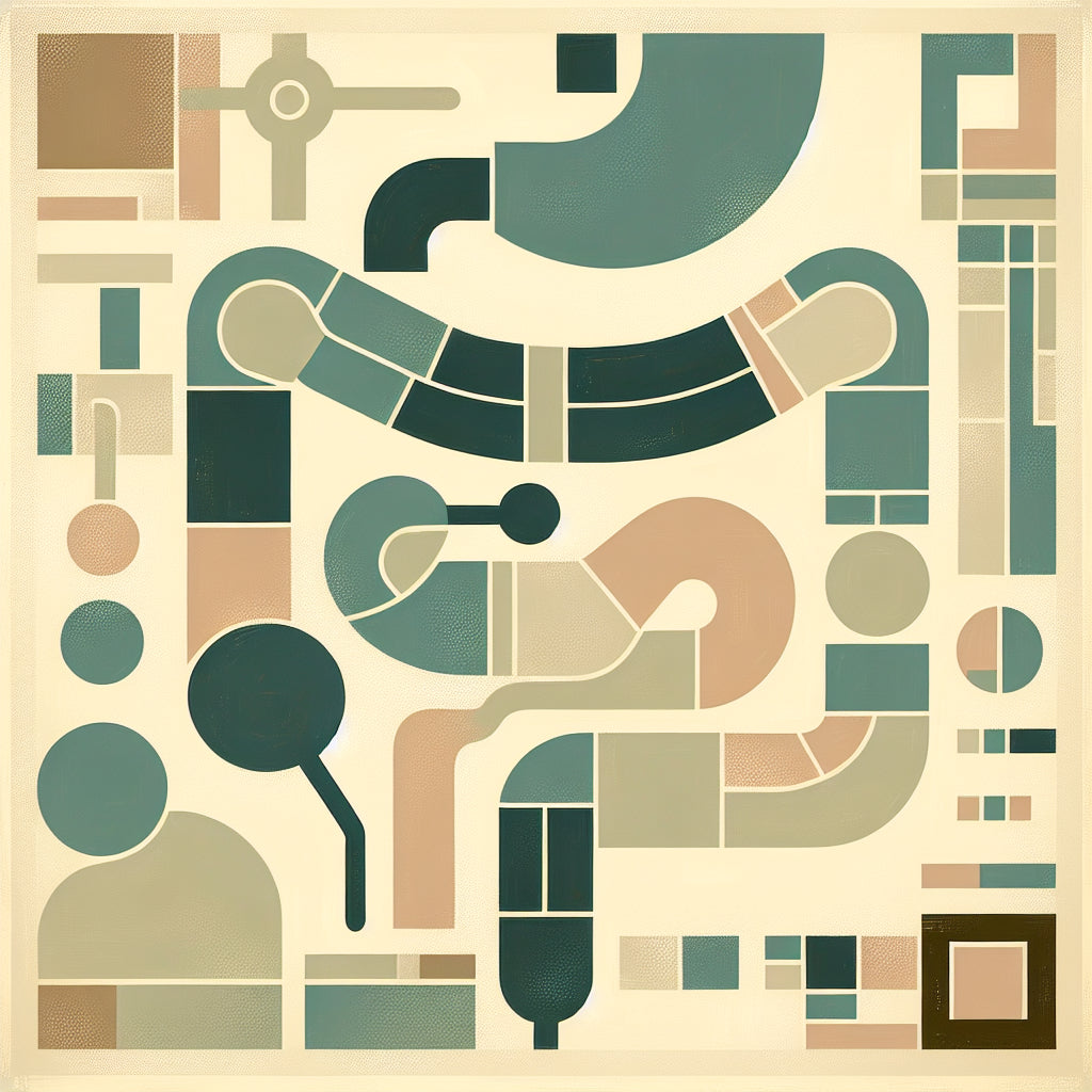 New insights into opioid receptors in gut