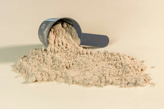 Soy Lecithin: Enhancing Mind & Cholesterol Health