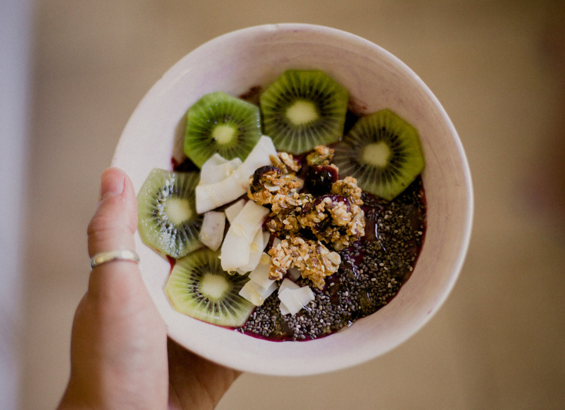 Longevity diet: key to a longer life