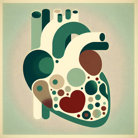 Revolutionary heart cell regeneration research