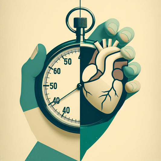 Exploring the link between extreme exercise and lifespan