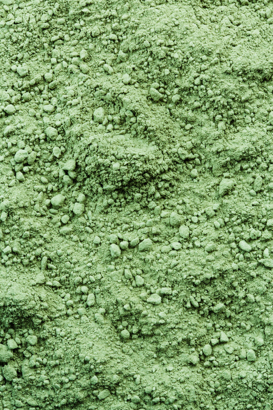 Spirulina: Superfood for Longevity & Immunity