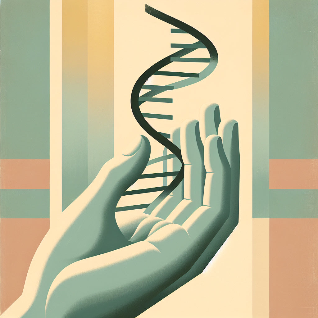 Exploring biohacking for enhanced longevity