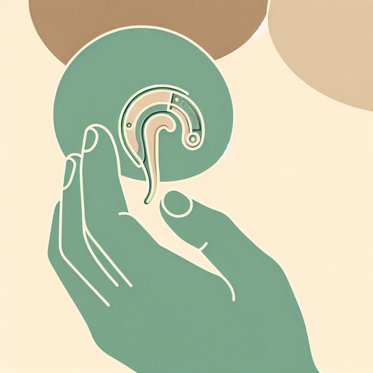 Gene therapy offers new hope for deaf children