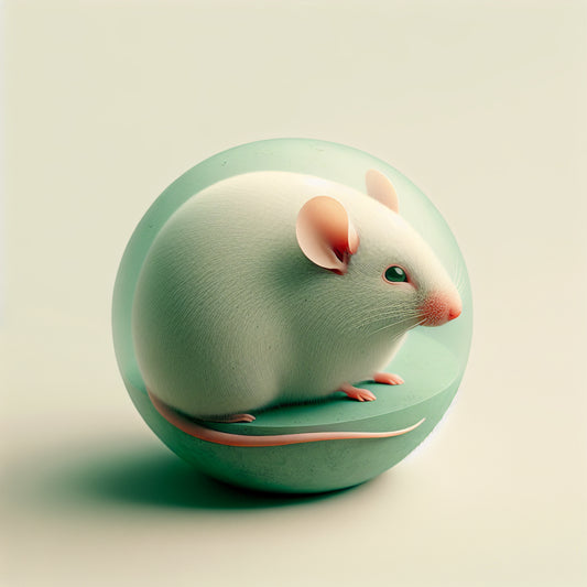 New drug extends lifespan in aging mice