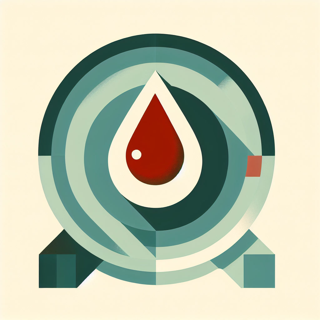 Revolutionary blood test predicts diseases early