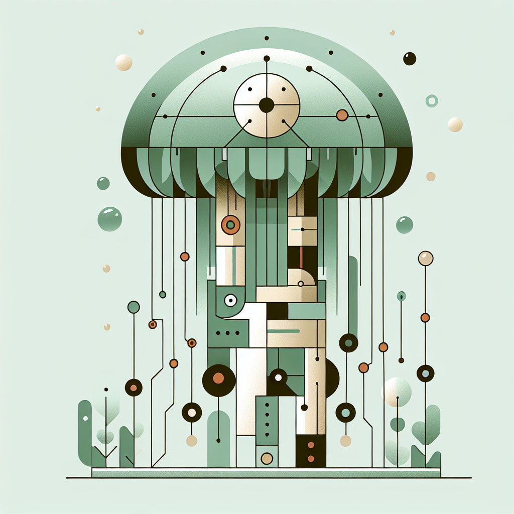 Revolutionizing drug delivery with jellyfish robots